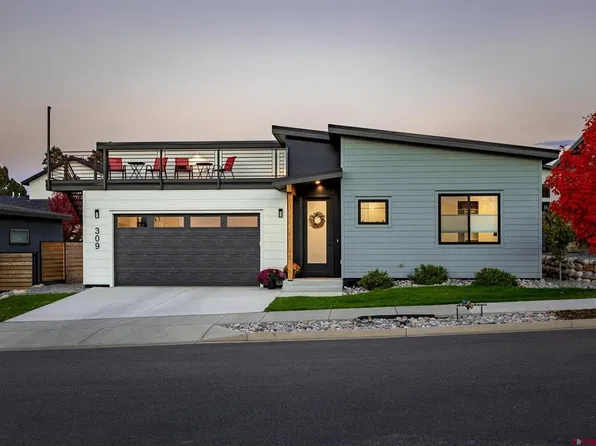 309 Singletrack Lane, Durango, CO 81303