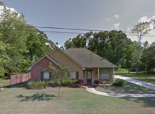 7 Point West Cir, Little Rock, AR 72211