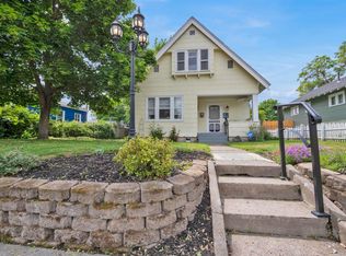 208 E Liberty Ave, Spokane, WA 99207