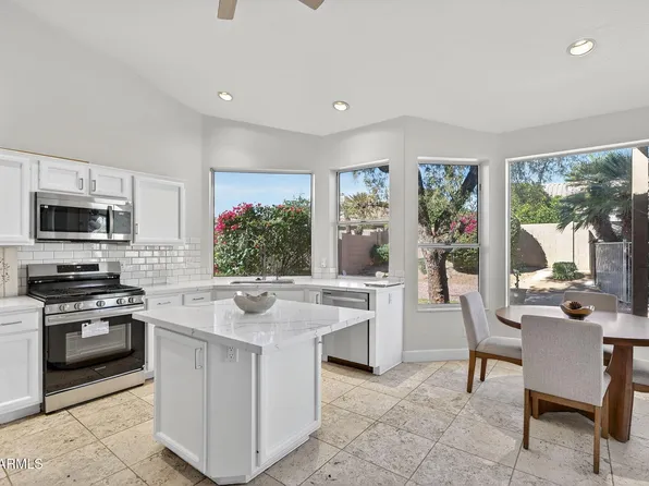 5434 E CAMPO BELLO Drive, Scottsdale, AZ 85254