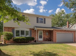 7742 Pickering St, Portage, MI 49024