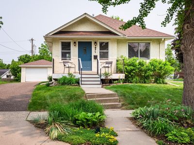 971 McLean Ave, Saint Paul, MN, 55106