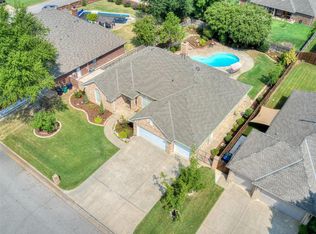 2725 SW 115th St, Oklahoma City, OK 73170