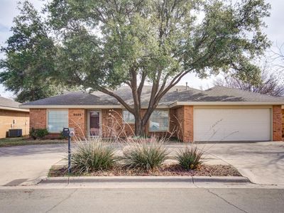 8405 Hartford Dr, Lubbock, TX, 79423