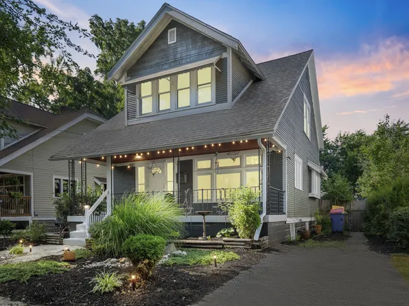 907 Arianna St NW, Grand Rapids, MI 49504