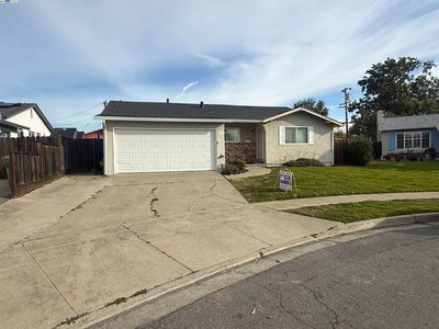 4728 Boles Ct, Fremont, CA, 94538