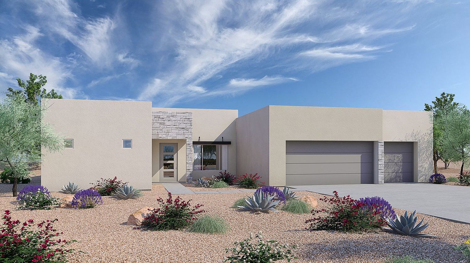 Ventana Plan, Boulder Canyon