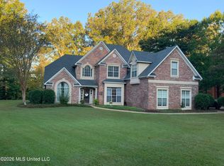 101 Annandale Dr, Vicksburg, MS 39183