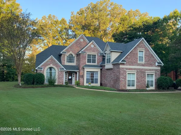 101 Annandale Dr, Vicksburg, MS 39183