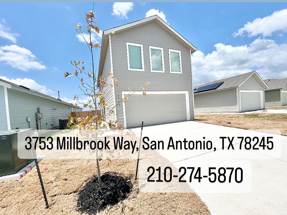 1st image of 3753 Millbrook Way