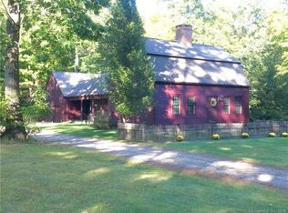 190 Oakes Rd, Ashford, CT 06278