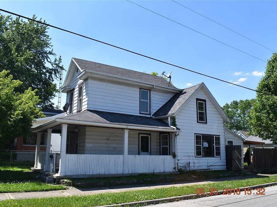 1st image of 200 NW H St