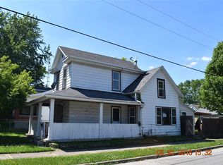 200 NW H St, Richmond, IN