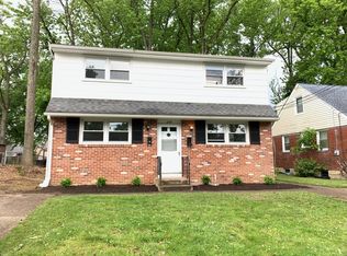 299 Locust Ave FLOOR 1, Collingswood, NJ 08108