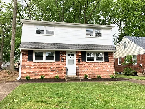 299 Locust Ave #1 Photo 1