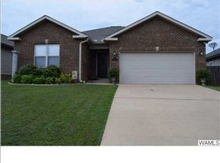 322 Old Bridge Rd, Tuscaloosa, AL 35405