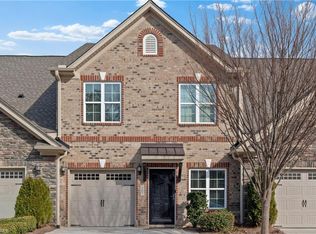 303 Zurich Ct, Winston Salem, NC 27127