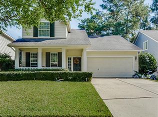 12914 Norstrum Falls Ct, Cypress, TX 77429