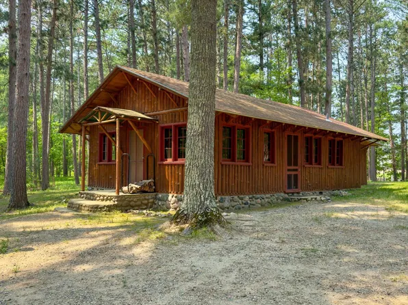 13000 Inlet Cir, Park Rapids, MN 56470