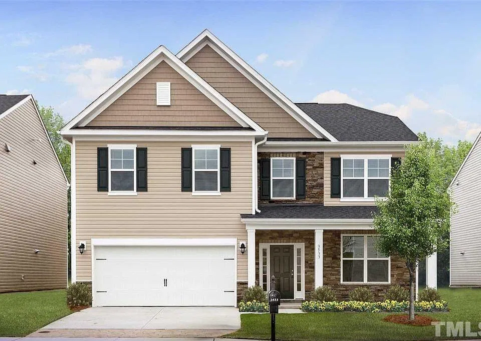 Massey Ridge Ct