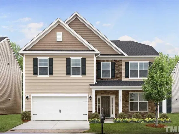 (undisclosed Address), Raleigh, NC 27616