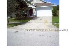 2820 Rivers End Rd, Orlando, FL 32817