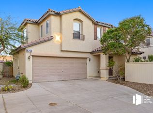 8256 Amphora St, Las Vegas, NV 89139