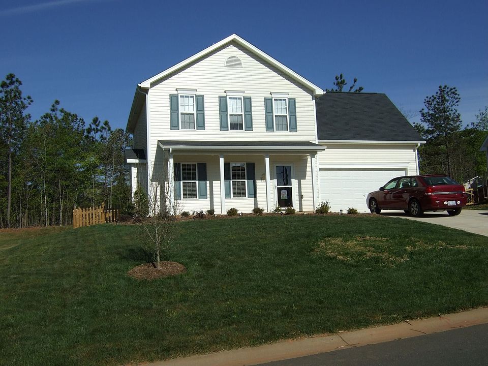 Lovely home!