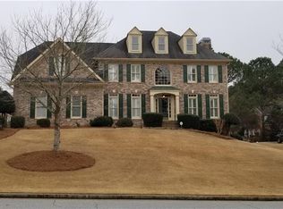 2622 Dunmoore Dr S, Snellville, GA 30078