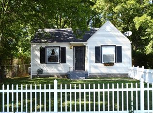417 Edwin St, Nashville, TN 37207