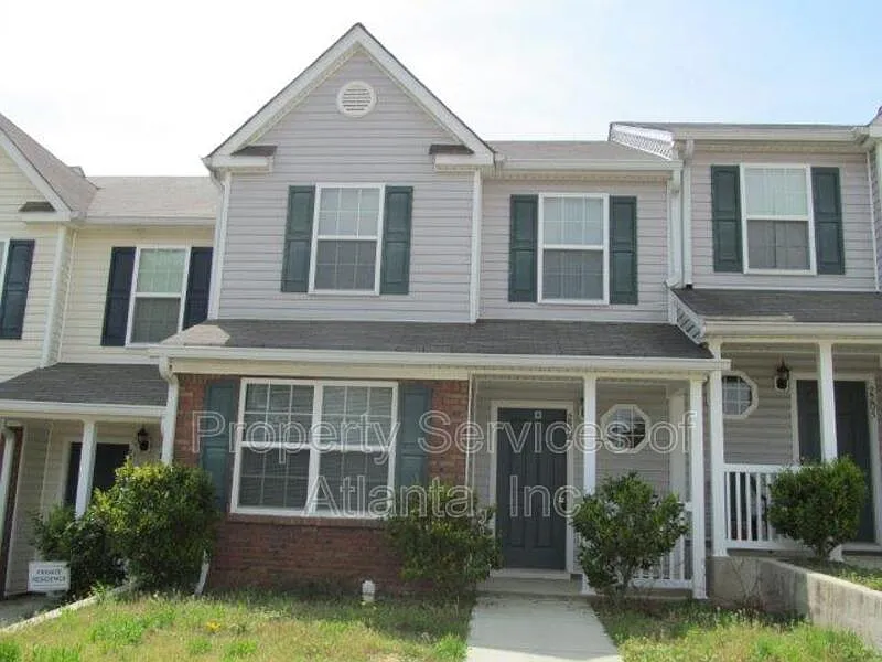 2207 Miranda Dr
