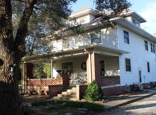 201 W 3rd St, Falun, KS 67442