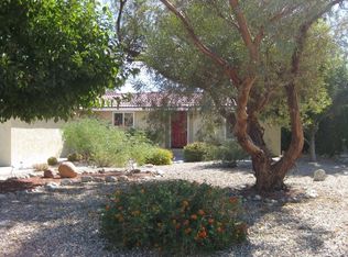 8611 Warwick Dr, Desert Hot Springs, CA 92240