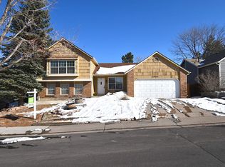 19421 E Navarro Dr, Aurora, CO 80013