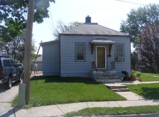 1115 S 50th St, Omaha, NE 68106