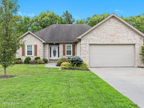 572 Beechwood Ave, Shepherdsville, KY 40165