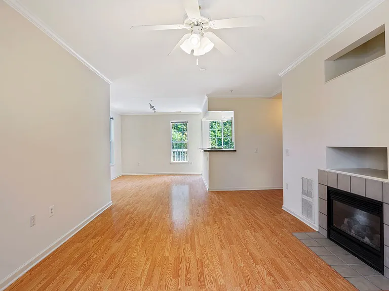 The Residences at King Farm — Photo 13