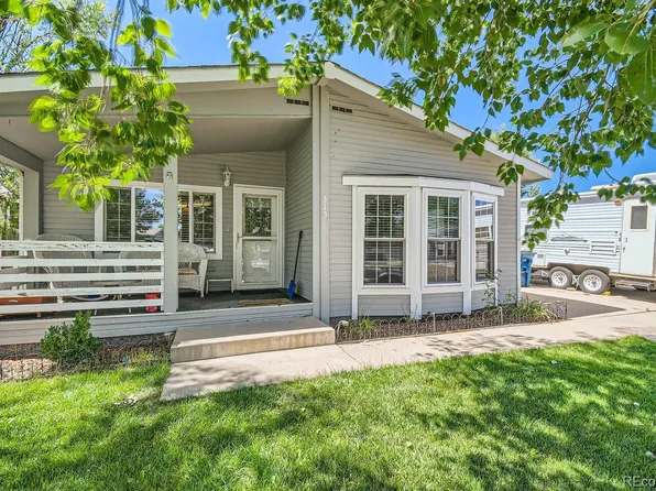 315 Cherokee Place, Brighton, CO 80603