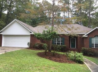 213 Cross Creek Dr, Petal, MS 39465
