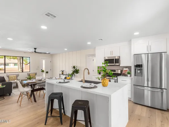 7507 E ROOSEVELT Street, Scottsdale, AZ 85257