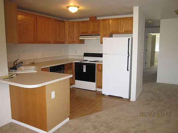 3rd image of 17101 NE Fourth Plain Blvd