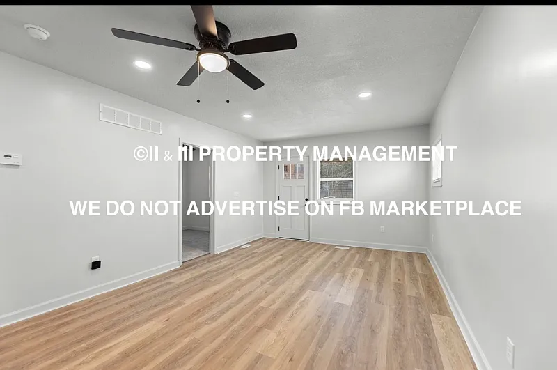 Building Photo - 4515 Jarboe St