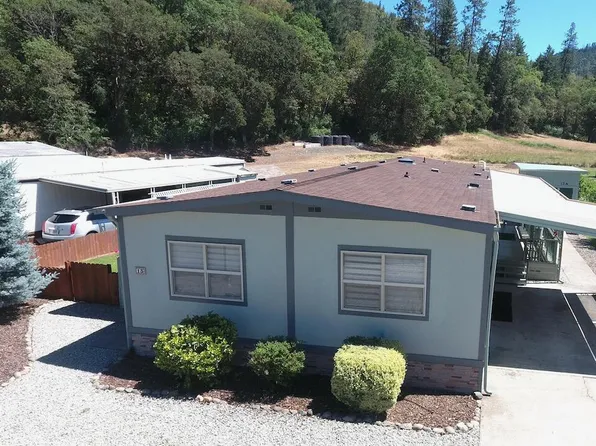 2019 Rogue River Hwy Unit 13, Gold Hill, OR 97525