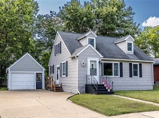 5 S 11th St, Black River Falls, WI 54615