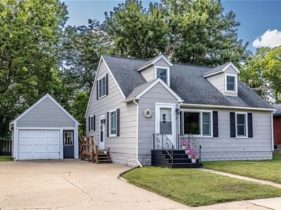 5 South 11th Street, Black River Falls, WI, 54615