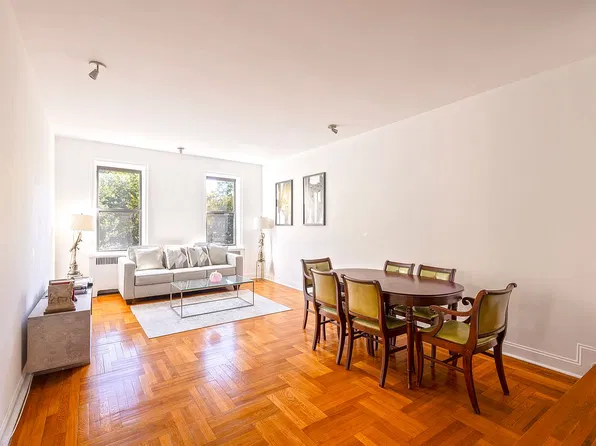675 Walton Ave APT 4A, Bronx, NY 10451