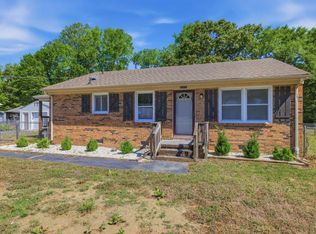 30175 Sycamore Ave, Sedley, VA 23878