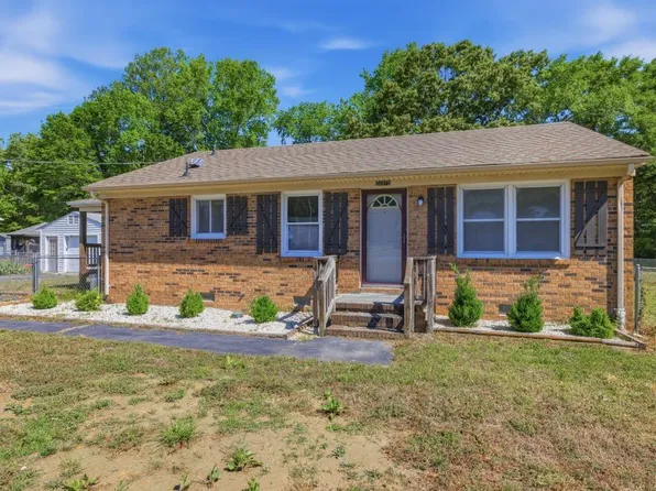 30175 Sycamore Ave, Sedley, VA 23878
