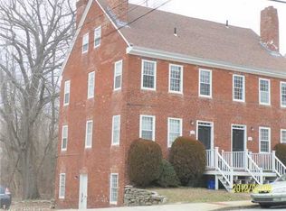236 Yantic Ln #236A, Norwich, CT 06360