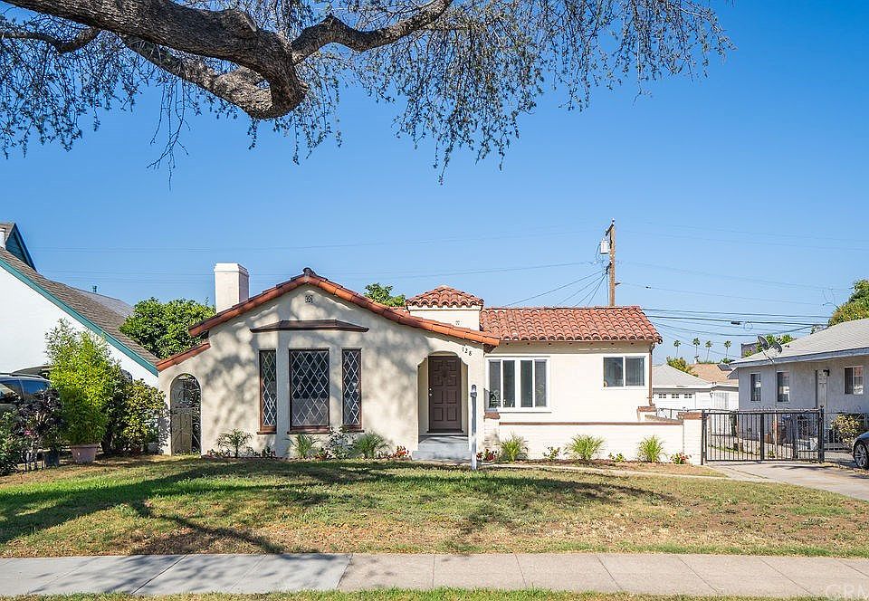 1st image of 128 La Paloma Ave
